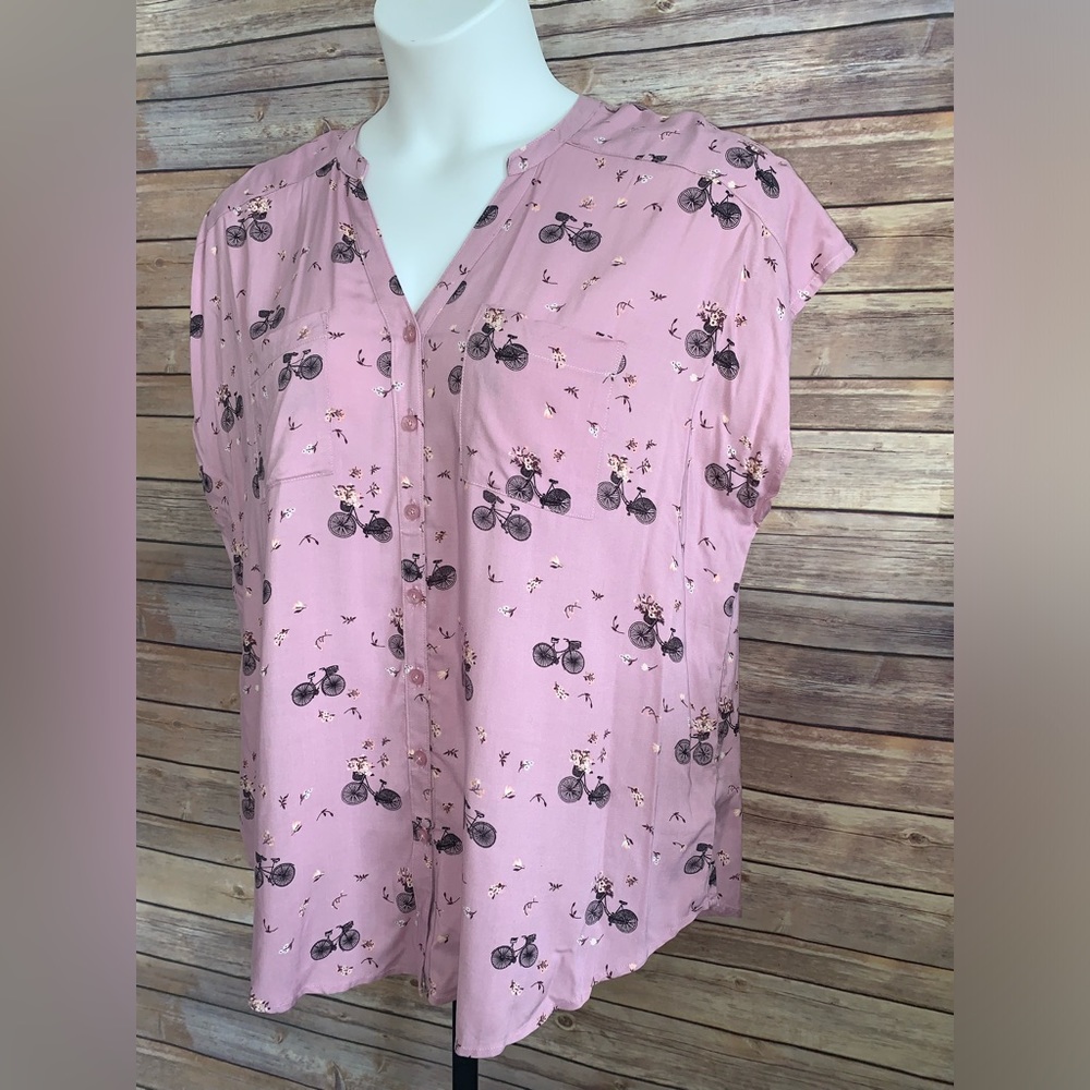Torrid - Size 0 - Picture 7 of 14